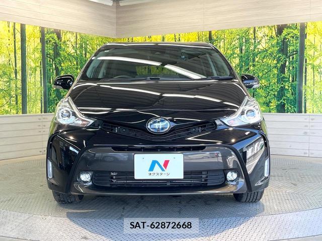 Toyota PRIUS ALPHA 2019-07 8653306-14