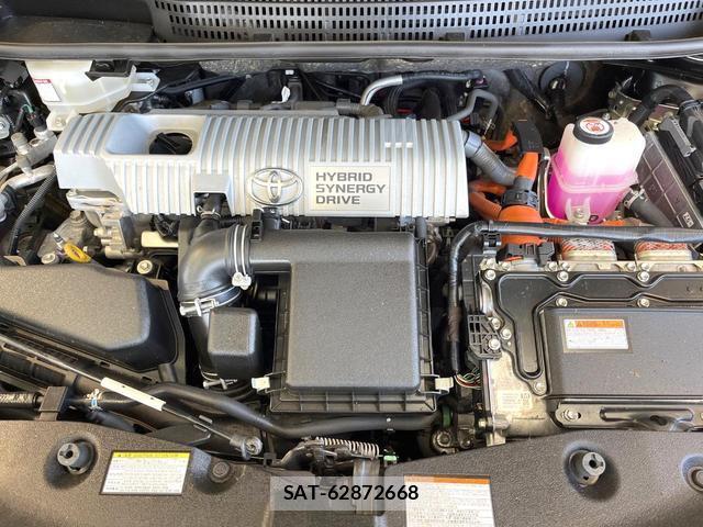 Toyota PRIUS ALPHA 2019-07 8653306-19