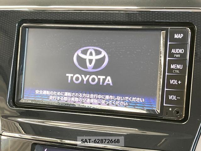 Toyota PRIUS ALPHA 2019-07 8653306-2