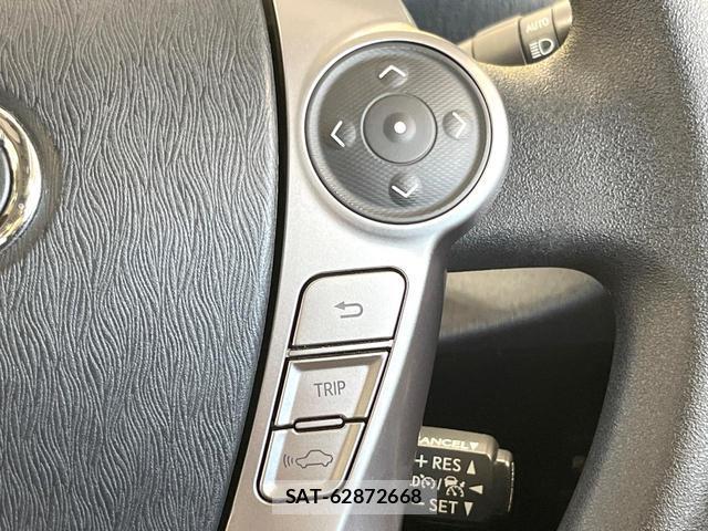 Toyota PRIUS ALPHA 2019-07 8653306-4