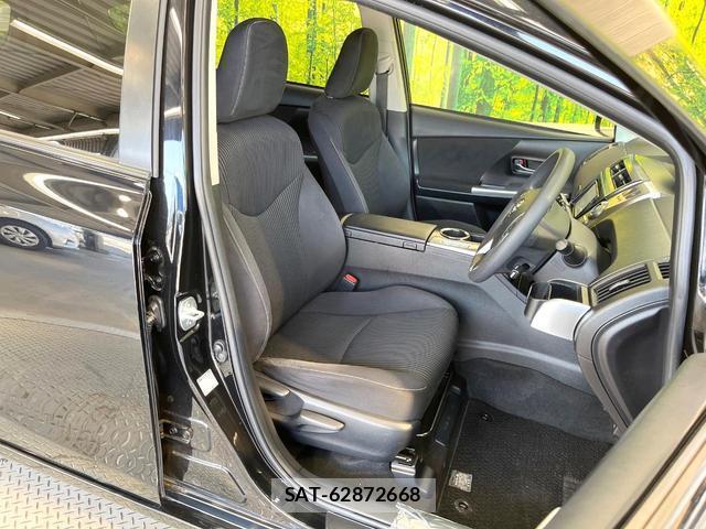 Toyota PRIUS ALPHA 2019-07 8653306-7