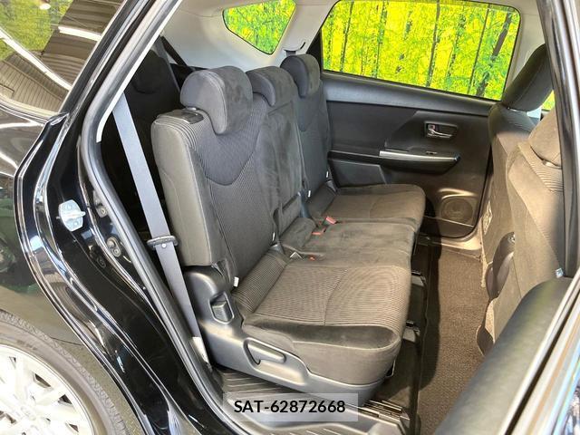 Toyota PRIUS ALPHA 2019-07 8653306-8