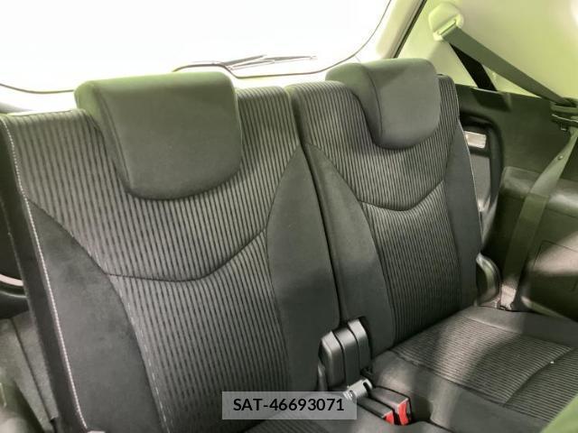 Toyota PRIUS ALPHA 2015-12 8653472-5