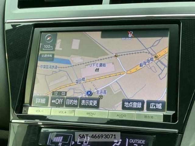 Toyota PRIUS ALPHA 2015-12 8653472-9