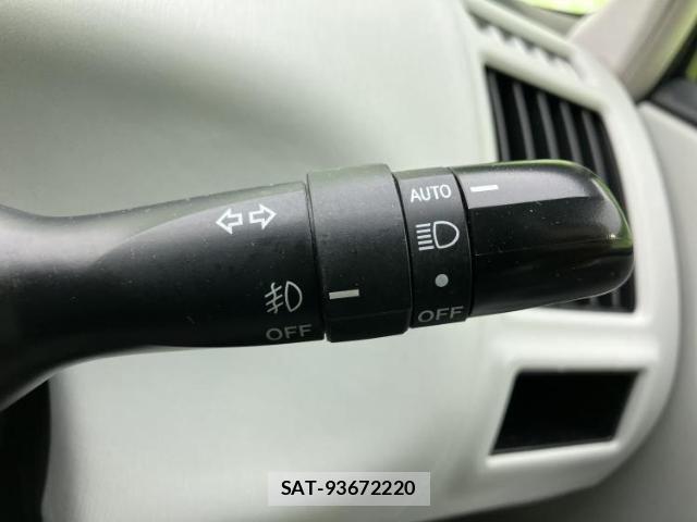Toyota PRIUS ALPHA 2011-09 8653706-15