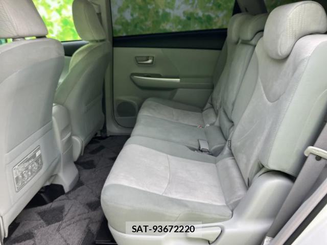 Toyota PRIUS ALPHA 2011-09 8653706-6