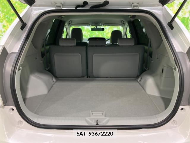 Toyota PRIUS ALPHA 2011-09 8653706-7