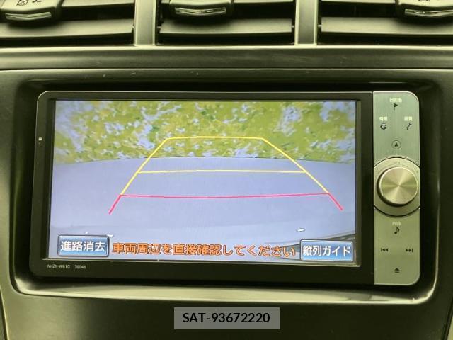 Toyota PRIUS ALPHA 2011-09 8653706-9
