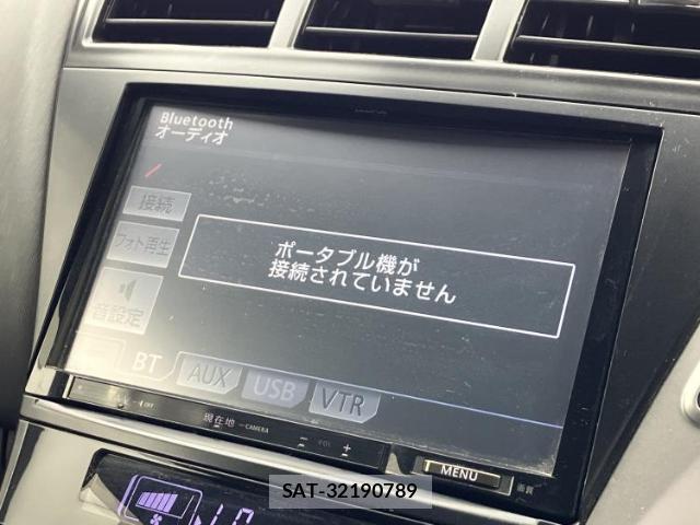 Toyota PRIUS ALPHA 2013-08 8653800-10