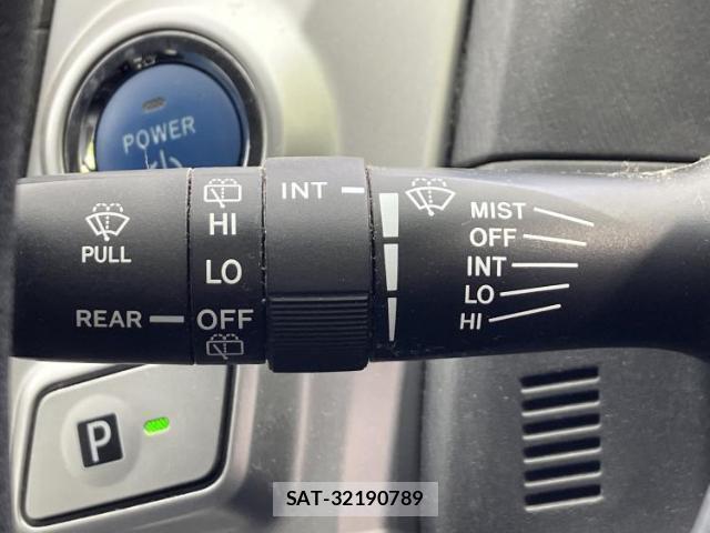 Toyota PRIUS ALPHA 2013-08 8653800-16