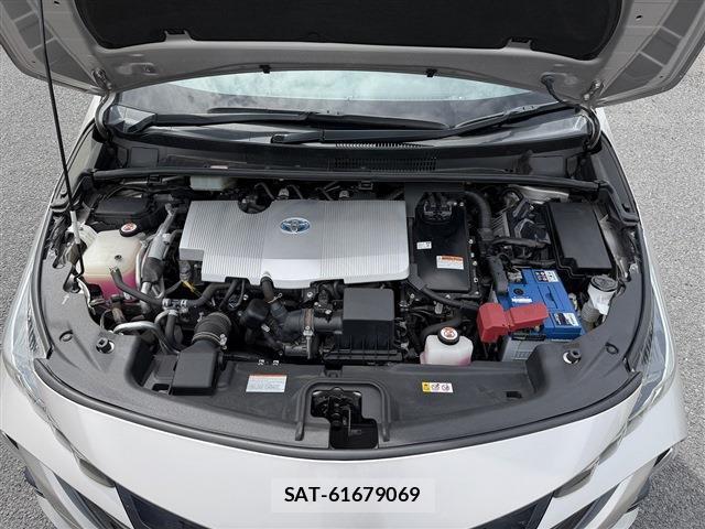 Toyota PRIUS PHV 2019-12 8647689-19