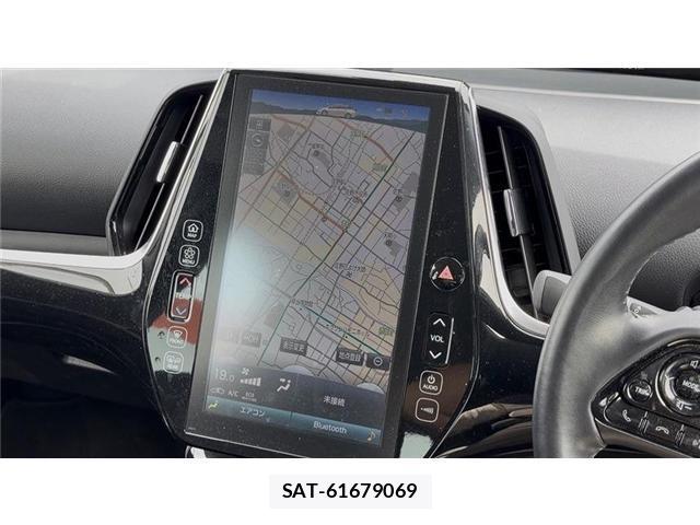 Toyota PRIUS PHV 2019-12 8647689-2