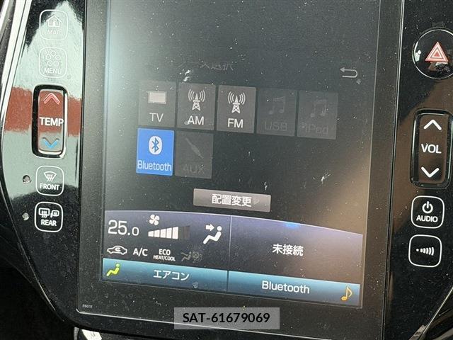 Toyota PRIUS PHV 2019-12 8647689-4