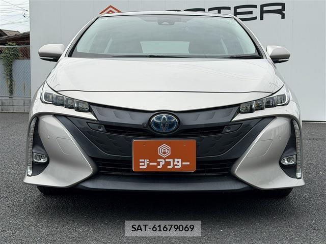 Toyota PRIUS PHV 2019-12 8647689-7