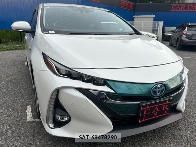 Toyota PRIUS PHV 2017-11 8649981-3