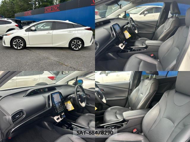 Toyota PRIUS PHV 2017-11 8649981-8