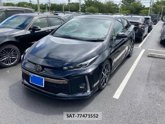 Toyota PRIUS PHV 2019-02 8651188-0