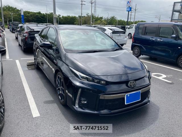 Toyota PRIUS PHV 2019-02 8651188-1