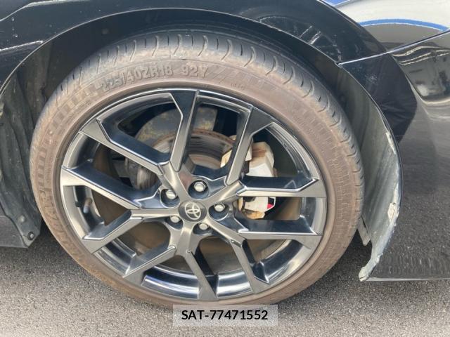 Toyota PRIUS PHV 2019-02 8651188-2