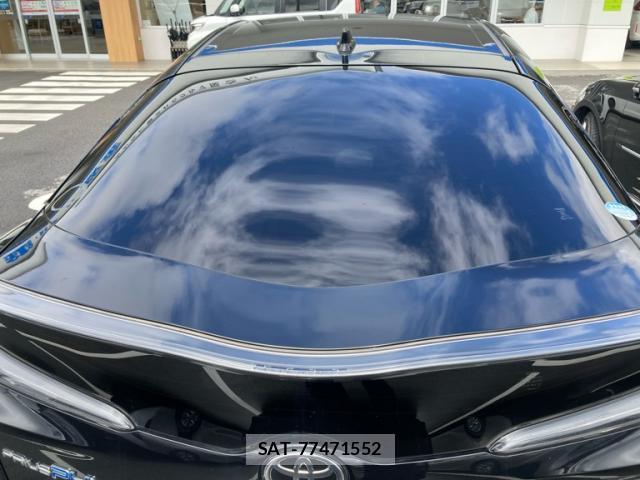 Toyota PRIUS PHV 2019-02 8651188-4