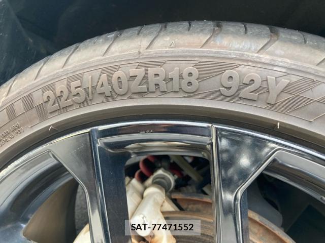 Toyota PRIUS PHV 2019-02 8651188-5