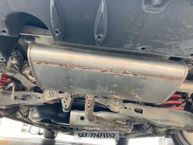 Toyota PRIUS PHV 2019-02 8651188-8