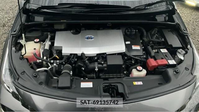 Toyota PRIUS PHV 2017-06 8651403-7