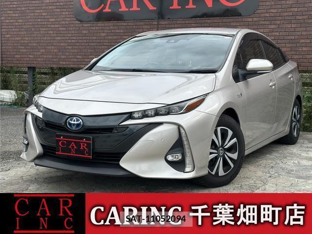 Toyota PRIUS PHV 2019-12 8651840-0