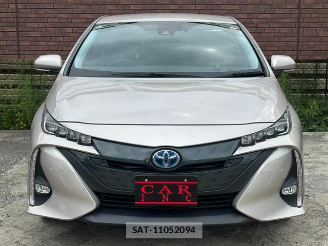 Toyota PRIUS PHV 2019-12 8651840-15