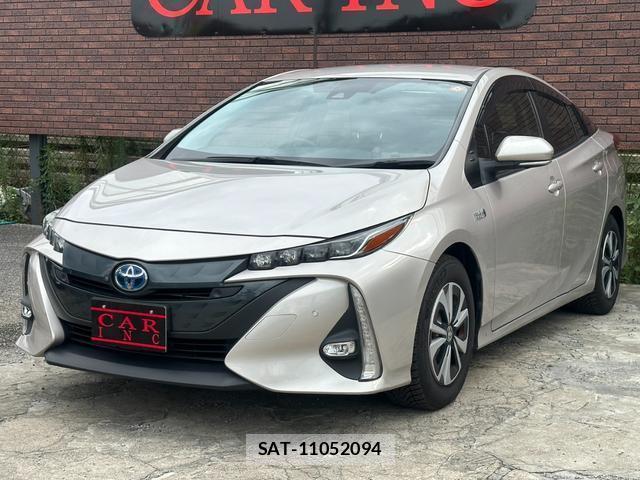 Toyota PRIUS PHV 2019-12 8651840-16