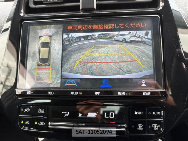 Toyota PRIUS PHV 2019-12 8651840-5