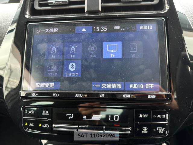Toyota PRIUS PHV 2019-12 8651840-6