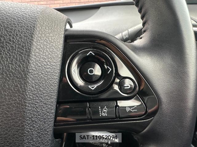 Toyota PRIUS PHV 2019-12 8651840-8