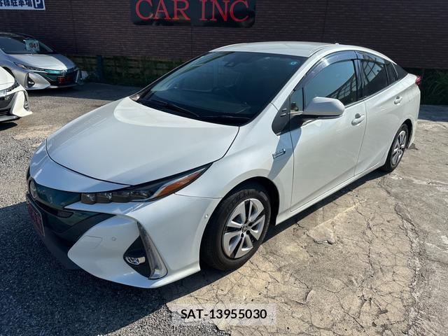 Toyota PRIUS PHV 2018-03 8651841-10