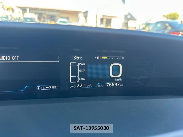 Toyota PRIUS PHV 2018-03 8651841-7