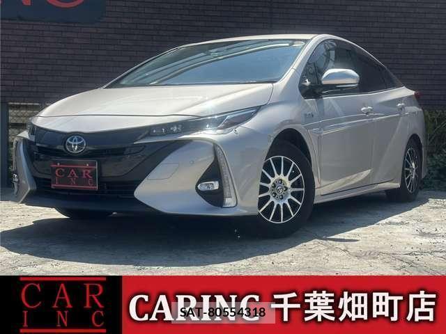 Toyota PRIUS PHV 2018-03 8651843-0