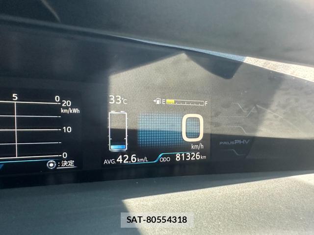 Toyota PRIUS PHV 2018-03 8651843-7
