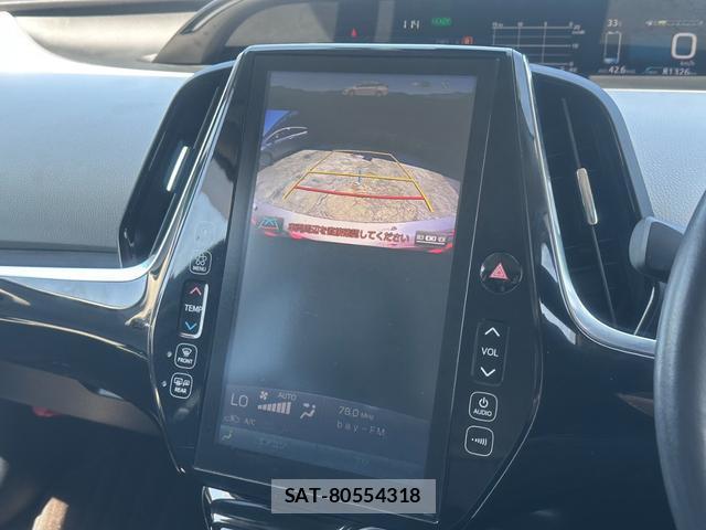 Toyota PRIUS PHV 2018-03 8651843-9