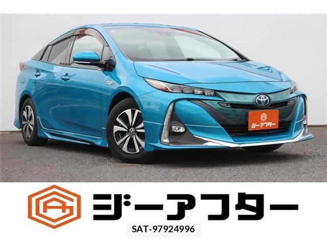 Toyota PRIUS PHV 2017-03 8651977-0