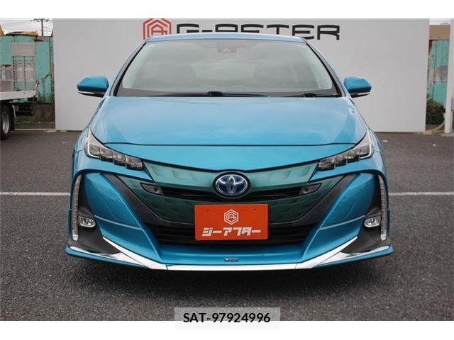 Toyota PRIUS PHV 2017-03 8651977-10