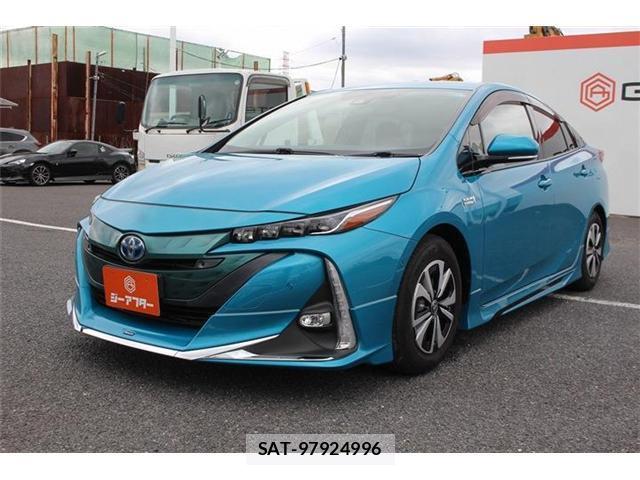 Toyota PRIUS PHV 2017-03 8651977-11