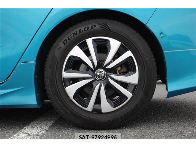 Toyota PRIUS PHV 2017-03 8651977-19