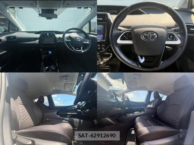 Toyota PRIUS PHV 2017-10 8652376-4