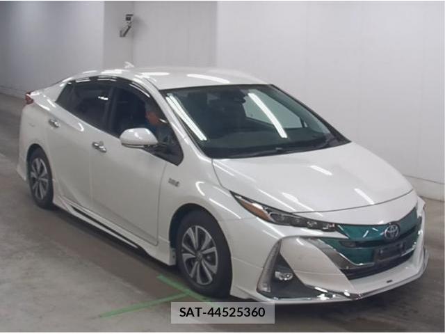 Toyota PRIUS PHV 2017-09 8652788-0