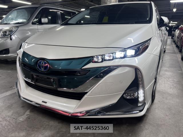 Toyota PRIUS PHV 2017-09 8652788-7