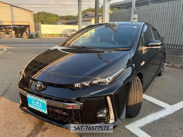 Toyota PRIUS PHV 2022-01 8653064-13