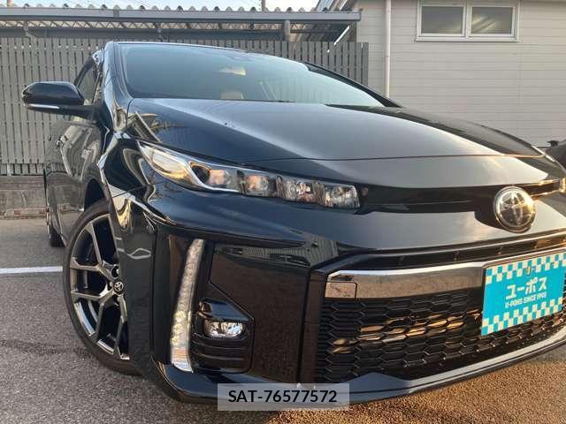 Toyota PRIUS PHV 2022-01 8653064-14