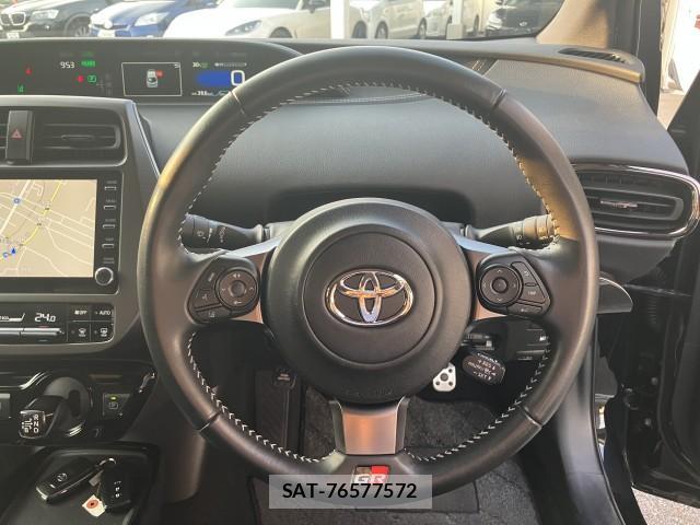Toyota PRIUS PHV 2022-01 8653064-15