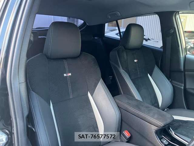 Toyota PRIUS PHV 2022-01 8653064-2