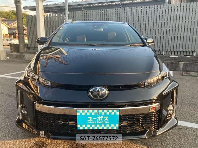Toyota PRIUS PHV 2022-01 8653064-7